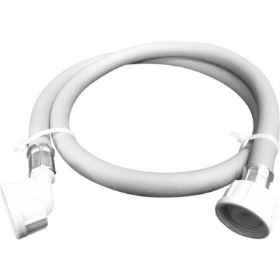 Přívodní hadice k pračce 200cm 8590391102732 – Hledejceny.cz