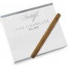 Doutníky Davidoff Mini Cigarillos Silver 20 ks