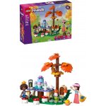 LEGO® Friends 42690 Lesní čajový dýchánek – Hledejceny.cz