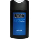 Sprchový gel STR8 Oxygen Men sprchový gel 250 ml