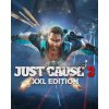 Hra na PC Just Cause 3 XXL Edition Bundle