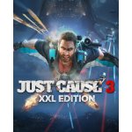 Just Cause 3 XXL Edition Bundle – Hledejceny.cz