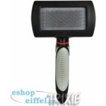 Trixie Plastový finišák s protiskluzovou rukojetí 10 x 17 cm – Zboží Dáma