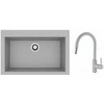 SET ALVEUS PURE-G 40 + DELOS – Hledejceny.cz