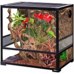 Repti Planet terárium 007-60550 sestavitelné 60 x 45 x 60 cm – Sleviste.cz