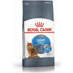 Royal Canin Cat Light 8 kg – Hledejceny.cz