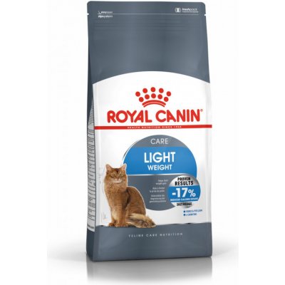 Royal Canin Cat Light 8 kg – Zboží Mobilmania