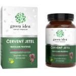 Green Idea Červený jetel 60 kapslí – Hledejceny.cz