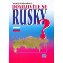 Domluvíte se rusky? - Rajnochová Natalja