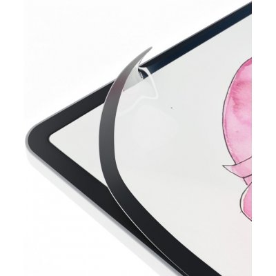FIXED PaperFilm Screen Protector pro Apple iPad Air 11 2024 FIXMPSP-1322 – Zboží Živě