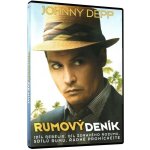 RUMOVÝ DENÍK DVD – Hledejceny.cz