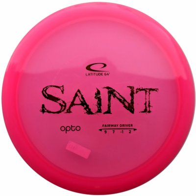 Latitude 64 Saint - Opto Růžová 2 – Zboží Dáma