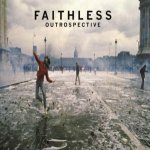 Faithless - Outrospective LP – Hledejceny.cz