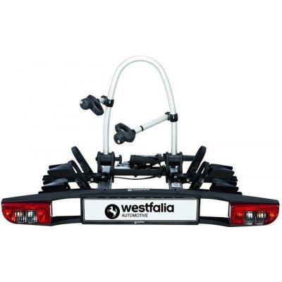 WESTFALIA PORTILO BC60 pro 2 kola | Nosič kol na tažné zařízení | Zboží Auto