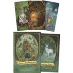 Forest of Enchantment Tarot – Zboží Mobilmania