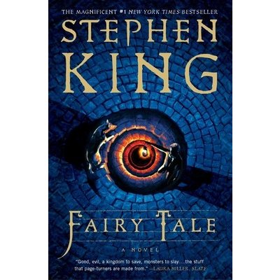 Fairy Tale King StephenPaperback