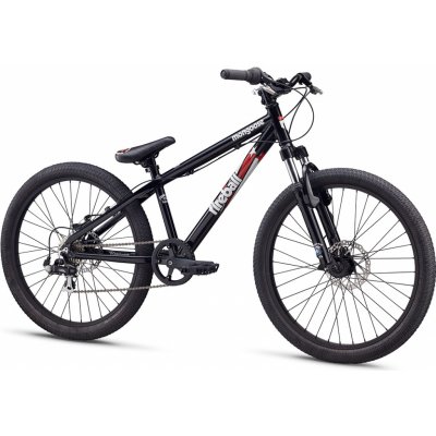 mongoose fireball 2014