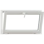 SKLADOVÁ-OKNA.cz Sklopné plastové sklepní okno OLIMPIA 60 AD 1400 x 600 – Zboží Mobilmania