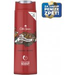 Old Spice Bearglove sprchový gel 400 ml – Hledejceny.cz