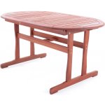 VeGA Paris Zahradní stůl – Sleviste.cz