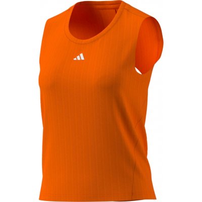 adidas Tennis Climacool+ Tank Pro Pure Orange – Zbozi.Blesk.cz