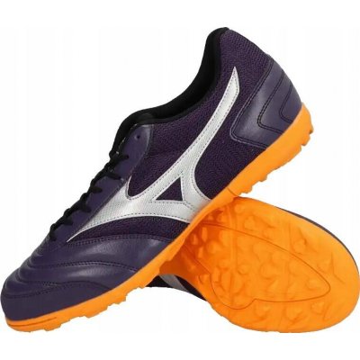 Mizuno MRL Sala Club TF mysterioso/silver – Zboží Dáma
