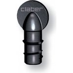 Claber 91086 - koncová zátka pro 1/2" hadici - 4 ks v balení – Hledejceny.cz