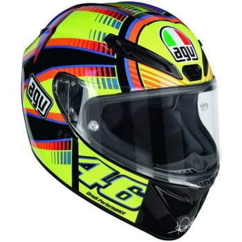 AGV Veloce S Soleluna