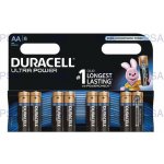 Duracell Ultra Power AA 8ks MX1500B8 – Zboží Mobilmania