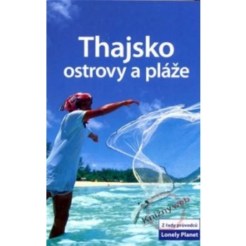 Thajsko Lonely Planet 2 vydání