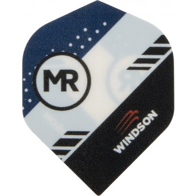 WINDSON Set letek MR. DANGER (9 ks) 20g – Zboží Dáma