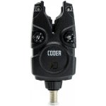 Delphin signalizátor záběru CODER – Sleviste.cz