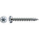 Šrouby do dřeva Spax 3,5 x 20 mm, 1000 ks – Hledejceny.cz