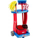 Vileda Uklízecí maxi sada s vozíkem – Zboží Dáma