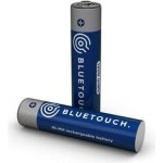 BLUETOUCH nabíjecí baterie AAA 1200 mWh U1274 – Zboží Živě