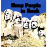 Deep Purple - In Rock LP – Zboží Dáma