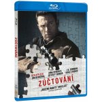 Zúčtování: Blu-ray