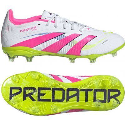 adidas PREDATOR ELITE FG J id3757 – Zboží Dáma