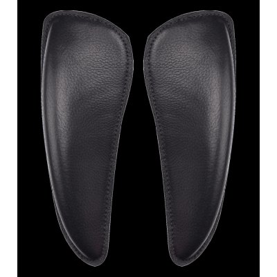 Waldhausen Kolení opěrky pro sedla černé DR velké – Hledejceny.cz