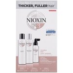 Nioxin System 3 Cleanser Čistící šampon 300 ml – Hledejceny.cz