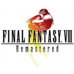 Final Fantasy VIII Remastered – Zboží Mobilmania