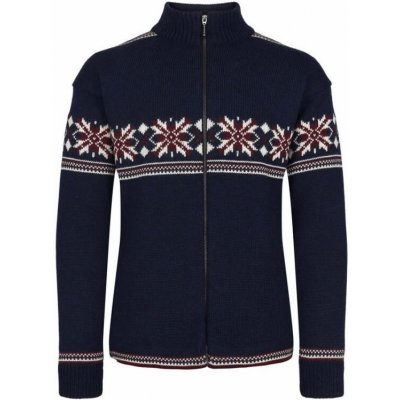 Norlender Eikedalen windstopper tmavě modrá – Zbozi.Blesk.cz