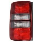 Zadní světlo - levé VOLKSWAGEN CADDY III | 2010-2015 | TYC | – Hledejceny.cz