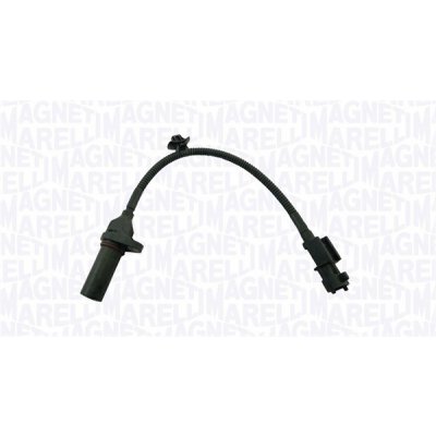 Generátor impulsů, klikový hřídel MAGNETI MARELLI 064848204010 – Hledejceny.cz
