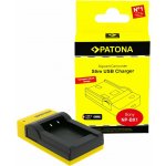 Patona LP-E10 – Zboží Mobilmania