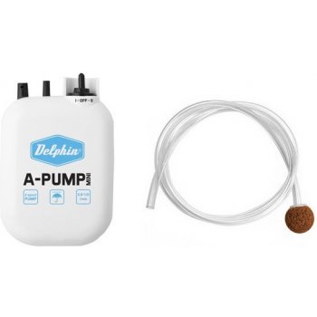 Delphin A-PUMP mini