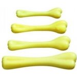 Karlie-Flamingo kost vanilková 19 cm – Zboží Dáma