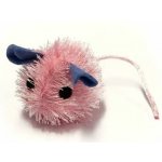 Myška Fringie, 5cm – Zboží Dáma