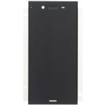 LCD Displej + Dotykové sklo Sony G8341 Xperia XZ1 – Zboží Živě