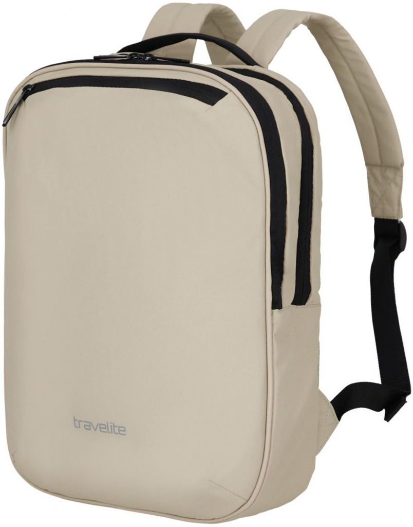 Travelite basics easy 96339 30 béžová 12 l